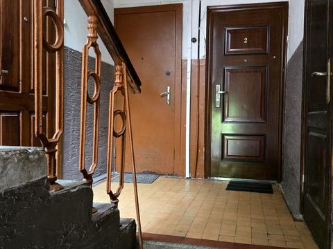 квартира по адресу Теробороны ул. (Гагаріна), 50/1