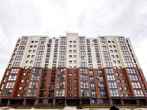 квартира по адресу Льва Ребета ул., (Будинок 3)