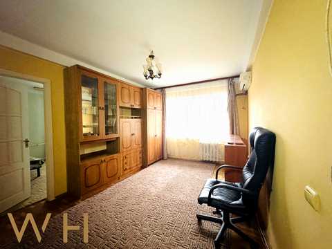 квартира за адресою Чорних Запорожців вул. (Петра Запорожця), 17