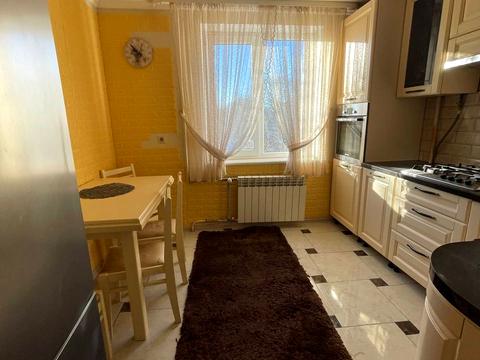 квартира за адресою Івана Величковського вул., 4