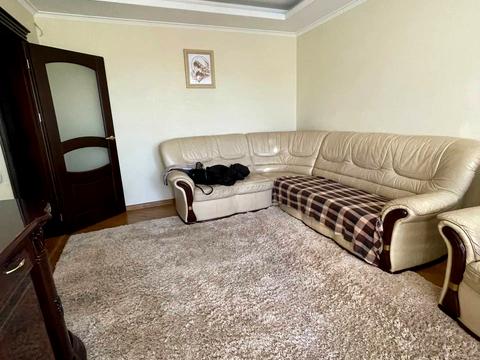 квартира за адресою Івана Величковського вул., 4