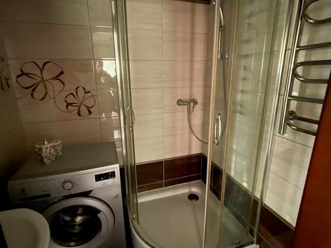квартира за адресою Івана Величковського вул., 4