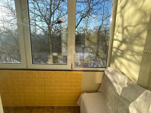 квартира за адресою Івана Величковського вул., 4