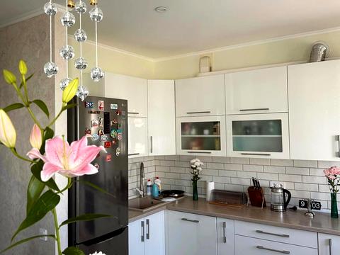 квартира за адресою Кільцева вул., 14