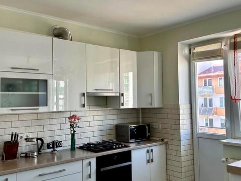 квартира за адресою Кільцева вул., 14