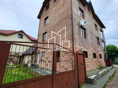 будинок за адресою Ботанічна вул.