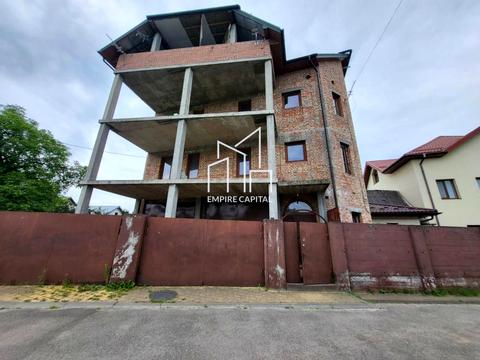 будинок за адресою Ботанічна вул.