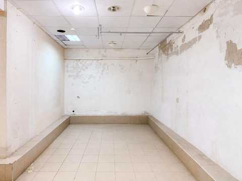 комерційна за адресою Київ, Софіївська вул., 1/2