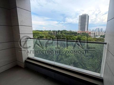 квартира по адресу Берестейский просп. (Победы), 42а