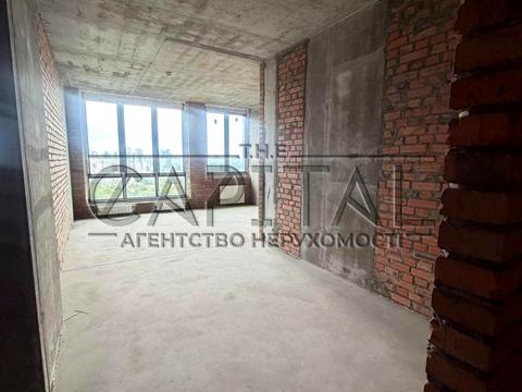 квартира по адресу Берестейский просп. (Победы), 42а