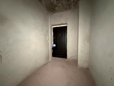 квартира за адресою Бельведерська вул., 23