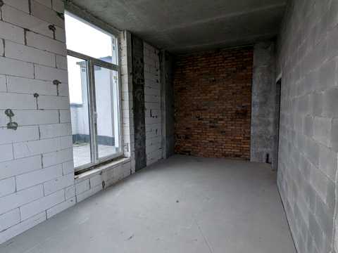 квартира за адресою Салютна вул., 2к21
