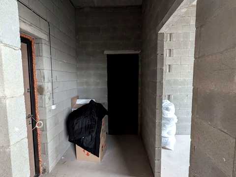 квартира за адресою Салютна вул., 2к21
