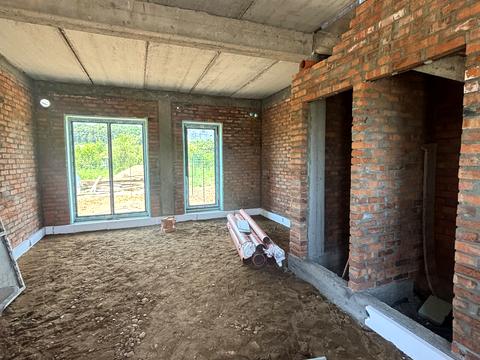 дом по адресу Марійки підгірянки