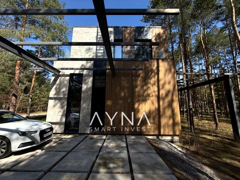 будинок за адресою Набережна вул.