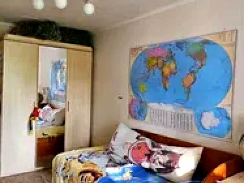 квартира за адресою Космічна вул., 4