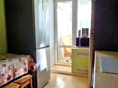 квартира за адресою Космічна вул., 4