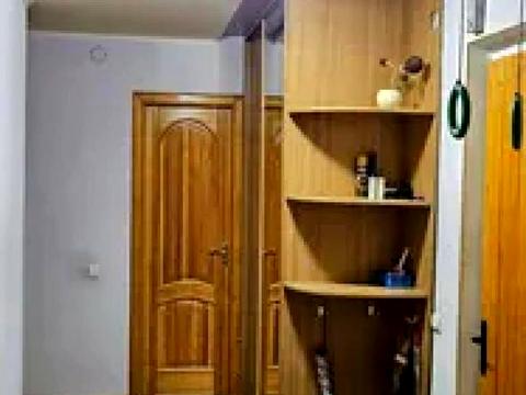 квартира за адресою Космічна вул., 4