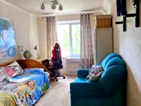 квартира за адресою Космічна вул., 4