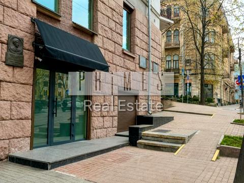 комерційна за адресою Архітектора Городецького вул., 17/1