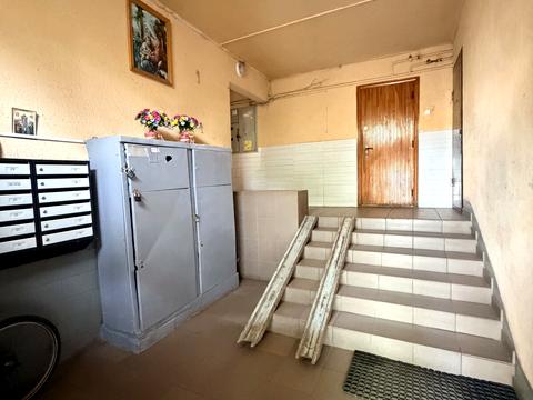 квартира за адресою Михайла Драгана вул., 17