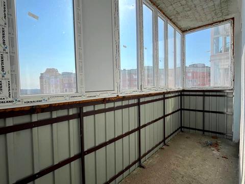 квартира по адресу Головко ул. (Головка), 21
