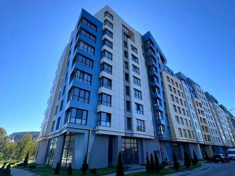 квартира за адресою Карла Мікльоша вул., 20