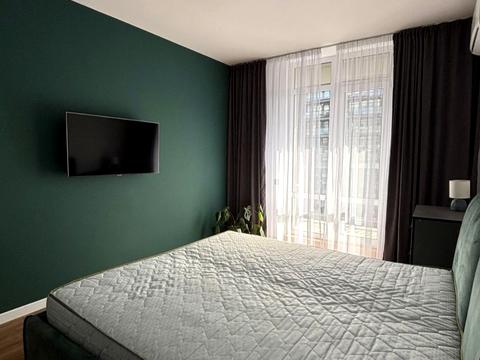 квартира за адресою Замарстинівська вул. (Калініна), 55-З