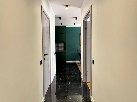 квартира за адресою Замарстинівська вул. (Калініна), 55-З