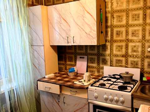 квартира за адресою 23 Серпня вул., 59