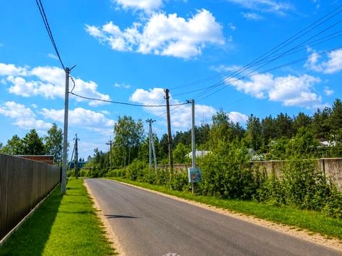 участок по адресу Козацька ул., 28