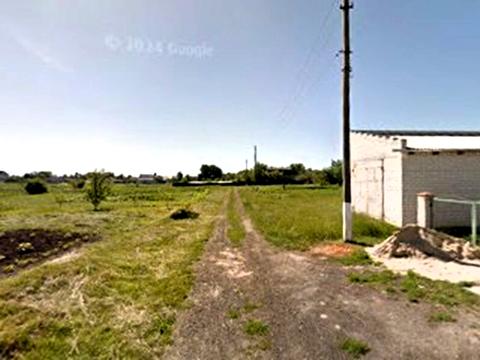 ділянка за адресою Братів Міхновських вул. (Чайковського)