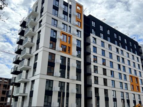 квартира по адресу Немировское шоссе, 1