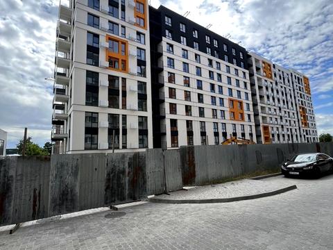 квартира по адресу Немировское шоссе, 1