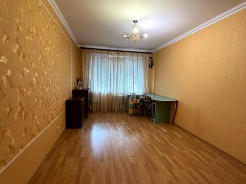 квартира по адресу Кривбассовская ул., 62