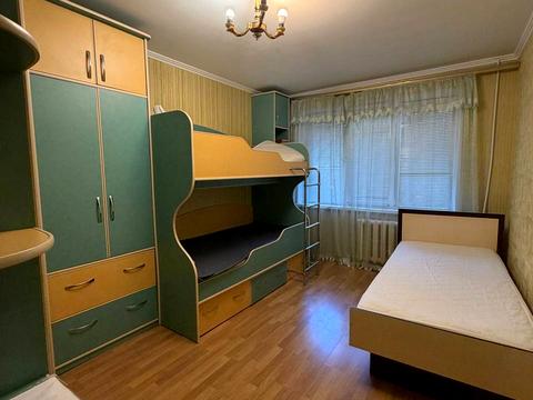 квартира по адресу Кривбассовская ул., 62
