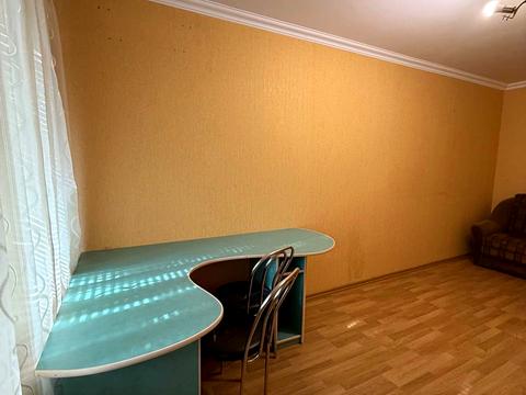 квартира по адресу Кривбассовская ул., 62