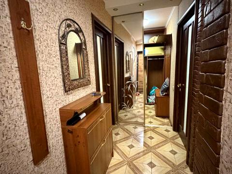 квартира по адресу Кривбассовская ул., 62