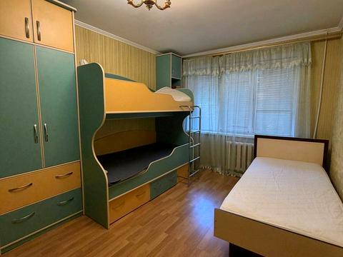 квартира по адресу Кривбассовская ул., 62
