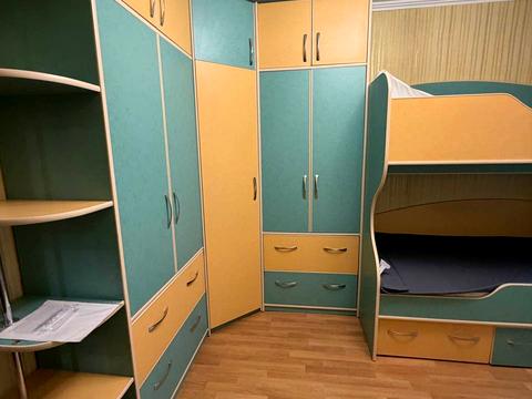 квартира по адресу Кривбассовская ул., 62