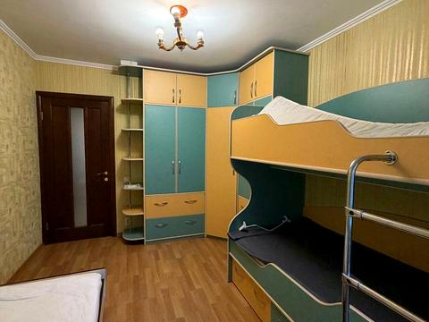 квартира по адресу Кривбассовская ул., 62
