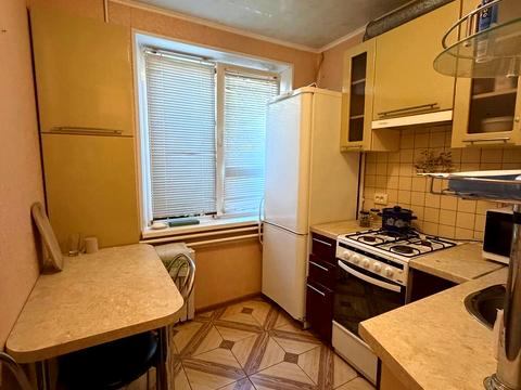 квартира по адресу Кривбассовская ул., 62