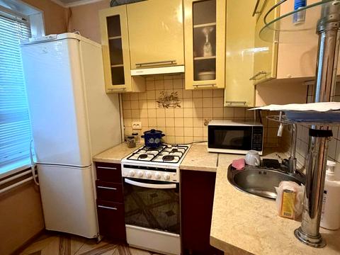 квартира по адресу Кривбассовская ул., 62