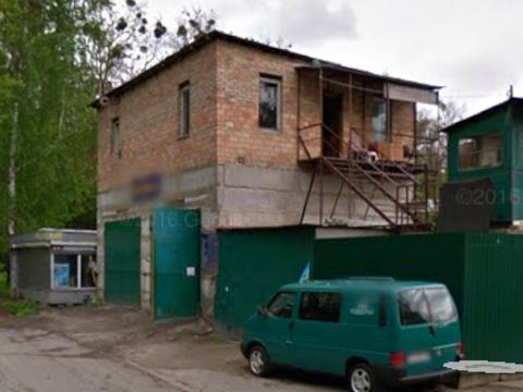 комерційна за адресою Академіка Глушкова просп., 67