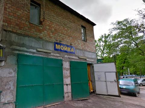 комерційна за адресою Академіка Глушкова просп., 67