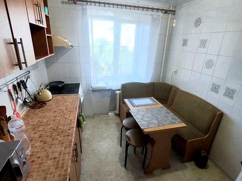 квартира по адресу Героїв України ул. (Героїв Сталінграду), 28
