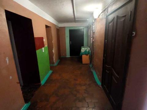 квартира по адресу Героїв України ул. (Героїв Сталінграду), 28