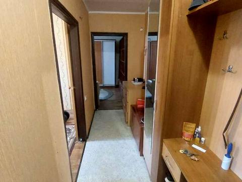 квартира по адресу Героїв України ул. (Героїв Сталінграду), 28