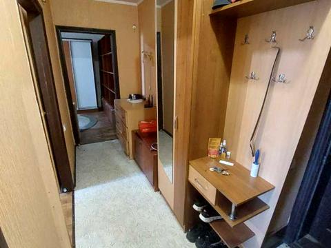 квартира по адресу Героїв України ул. (Героїв Сталінграду), 28