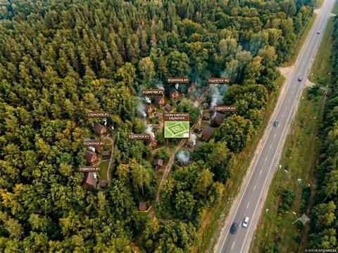 ділянка за адресою с. Відники, 